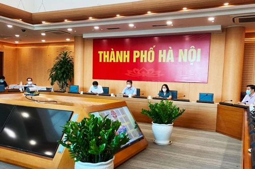 Bảo đảm lưu thông, tiêu thụ nông sản trong bối cảnh phòng, chống dịch Covid-19