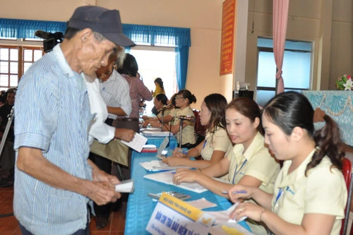 Người trên 60 tuổi có được đóng BHXH tự nguyện để hưởng lương hưu? 