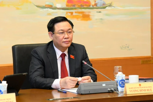 Quan tâm đến bảo hiểm trong lĩnh vực nông, lâm, ngư nghiệp để tạo bệ đỡ cho người nông dân 