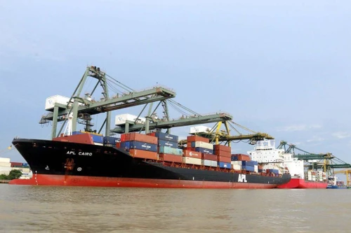 Việt Nam là quốc gia có trách nhiệm trong xây dựng môi trường quốc tế hòa bình 