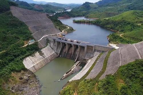 Sửa một số quy định về cấp quyền khai thác tài nguyên nước 