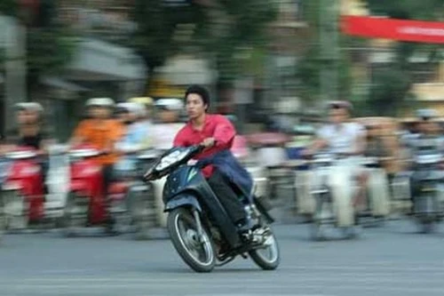 Công dân hỏi - Bộ Công an trả lời