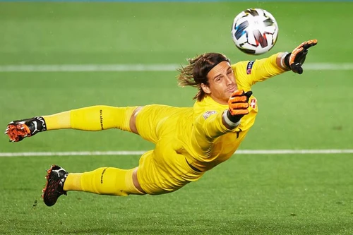 Thụy Sĩ hướng đến tương lai 