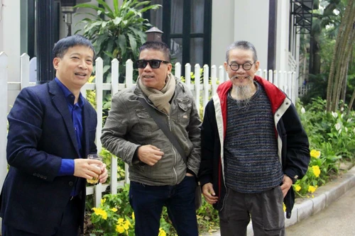 Chuyện bây giờ mới kể khi “đứng” chuyên mục