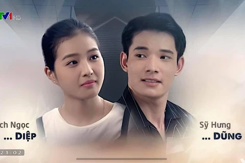 Diễn viên Bích Ngọc: Tôi đang chờ đợi những cơ hội mới 