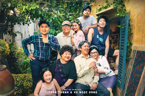 Những phim Việt nào “xông đất” Tết Tân Sửu?