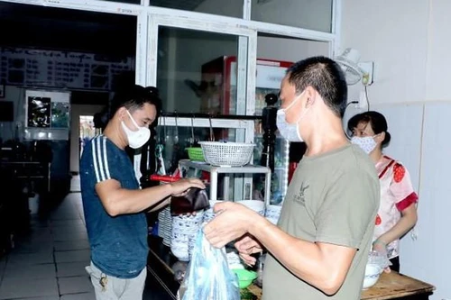 Các huyện “vùng xanh” trên địa bàn Hà Nội phục hồi nhanh sản xuất, kinh doanh 