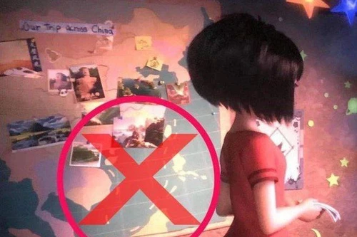 Lật tẩy thủ đoạn áp đặt yêu sách “đường lưỡi bò” phi pháp của Trung Quốc 