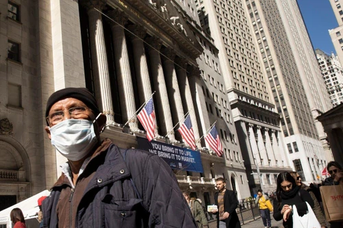 Đại dịch Covid-19 khoét sâu sự bất bình đẳng trên thế giới