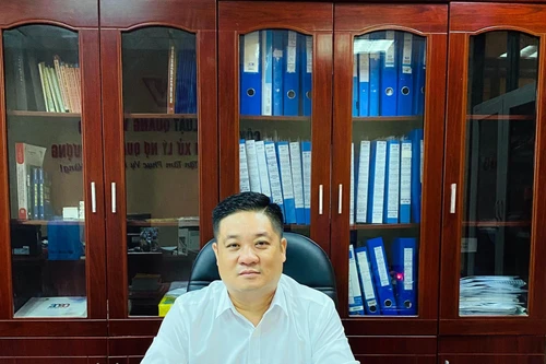 Phân tích hành vi quấy rối tình dục tại nơi làm việc 