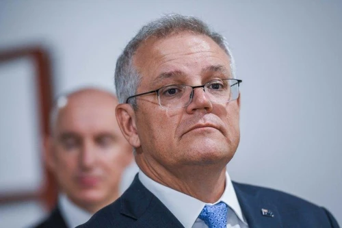 Thủ tướng Australia sửa sai sau lệnh cấm công dân từ Ấn Độ về nước