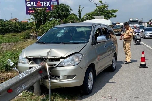 Phân tích góc độ pháp lý khi chủ phương tiện cho người không đủ điều kiện lái xe gây tai nạn 