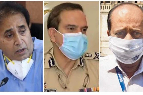 Đánh bom xe, tham nhũng, Covid-19… những câu chuyện gây chấn động Mumbai 