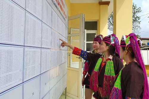  Vạch trần những chiêu trò, thủ đoạn chống phá bầu cử