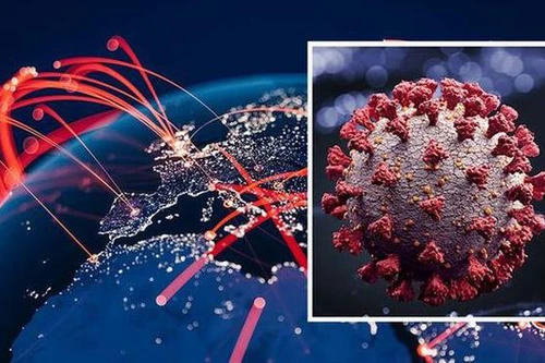 Biến thể Omicron cứ 3 ngày tăng gấp đôi số ca nhiễm, ứng phó thế nào? 