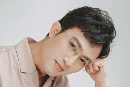 Diễn viên Doãn Quốc Đam: Nghệ sĩ mà ngại khó, ngại khổ… thì chỉ là “thợ diễn” nhạt nhòa