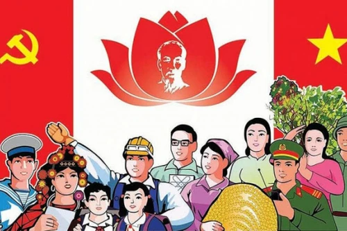 Các yếu tố đảm bảo một cuộc bầu cử dân chủ và đúng pháp luật