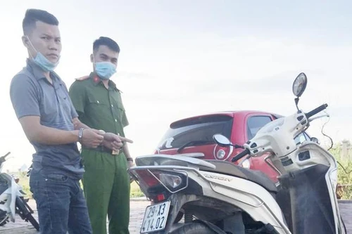 Lật tẩy thủ đoạn tạo chứng cứ ngoại phạm của tên cướp manh động