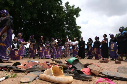 Lý giải nguồn cơn “nạn dịch bắt cóc” ở miền Bắc Nigeria 