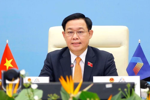 Cộng đồng ASEAN đoàn kết, trách nhiệm, chia sẻ kinh nghiệm ứng phó với đại dịch Covid-19 