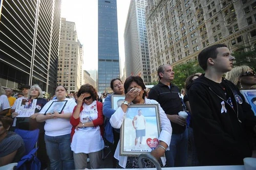 Lời nhắn gửi nghiệt ngã về cuộc chiến chống khủng bố không ngừng nghỉ