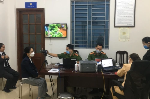 Quản lý di biến động công dân ở Hà Nội và sự thích ứng của quận Bắc Từ Liêm