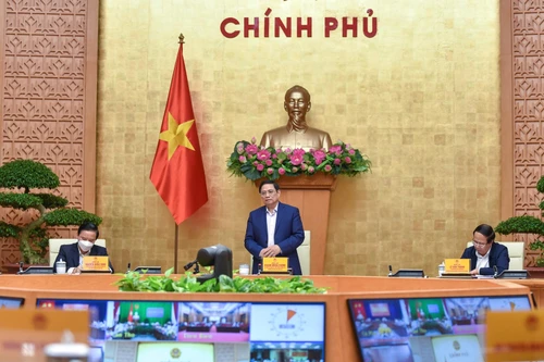 Chủ động các kế hoạch phòng chống dịch để phục hồi, phát triển kinh tế-xã hội