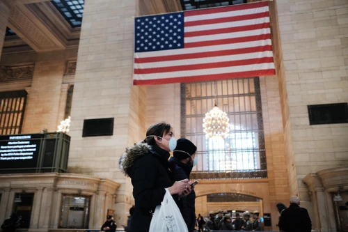 1.900 tỷ USD: Gói cứu trợ của Mỹ “tiếp sức”đến nền kinh tế toàn cầu 