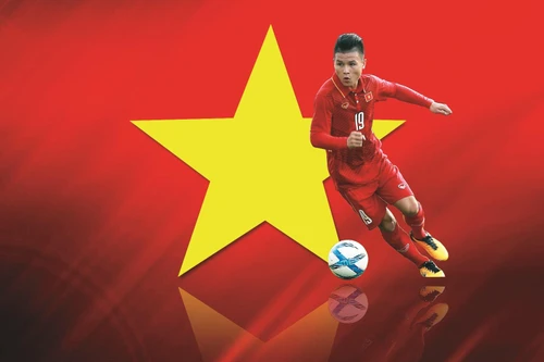5 ngôi sao tuổi Sửu nổi bật của bóng đá Việt Nam