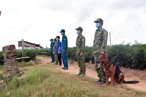 Tuyệt đối không chủ quan, lơ là với đại dịch Covid-19