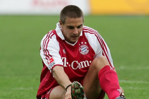 8 ngôi sao “tan hoang” sự nghiệp vì chấn thương