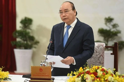 “Đối thoại 2045”: Tổng động viên mọi sức mạnh trong nhân dân để Việt Nam hùng cường