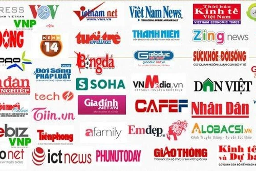 Quy định xử phạt vi phạm về quảng cáo trên báo điện tử và trang thông tin điện tử