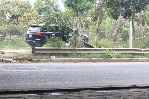 Giải cứu nạn nhân vụ bắt cóc 2 mẹ con để đòi nợ trong 48 giờ