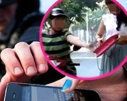 Phân tích đặc trưng cơ bản của hành vi cưỡng đoạt tài sản 