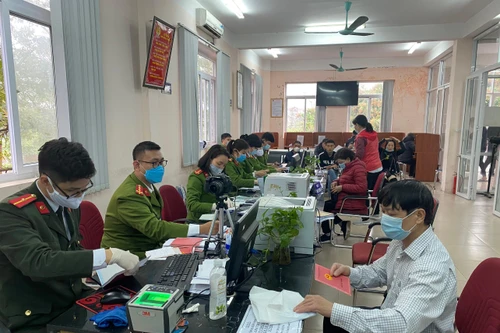 Sáng tạo, quyết liệt hoàn thành chỉ tiêu 