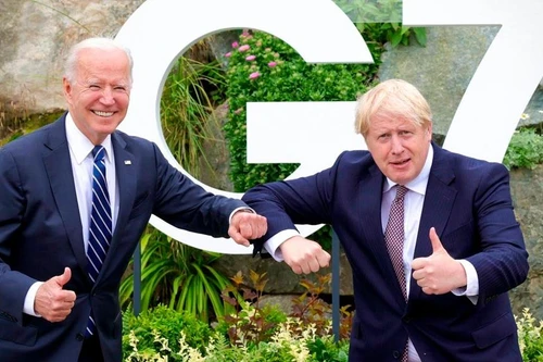 Số phận cử chỉ bắt tay trong văn hóa giao tiếp của con người hậu đại dịch Covid-19 