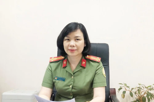 Phối hợp chặt chẽ giữa các đơn vị, vận động quần chúng để nhân dân luôn sát cánh với cơ quan công an 