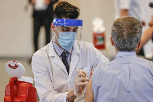 Hội nghị Thượng đỉnh Y tế toàn cầu: Ngăn chặn các cuộc khủng hoảng y tế toàn cầu trong tương lai