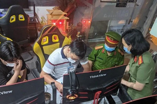 Sự tôn nghiêm của kỷ luật, kỷ cương phải được siết chặt để ngăn chặn dịch Covid-19 