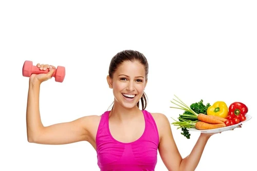 Quan niệm sai lầm khi tập luyện giảm cân 