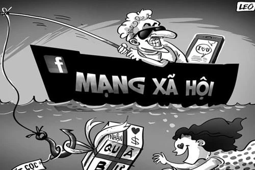 Dự thảo Nghị định: Quy định xử phạt vi phạm hành chính trong lĩnh vực an ninh mạng