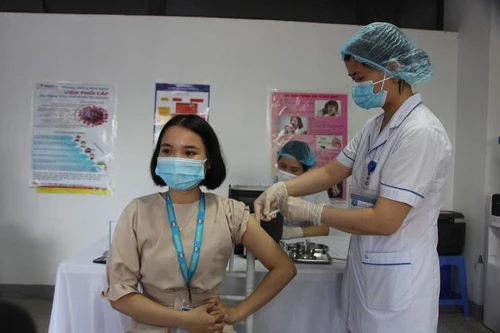 Tìm mọi cách để sớm có vaccine tiêm cho nhân dân ngăn ngừa Covid-19 