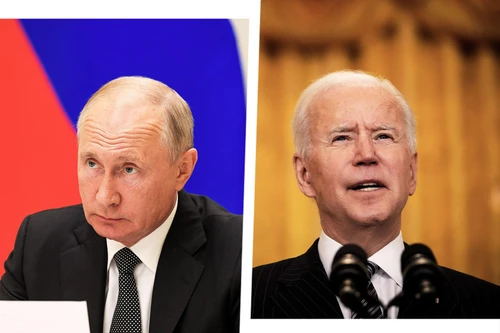 Kỳ vọng ở cuộc gặp đầu tiên giữa Tổng thống Mỹ Joe Biden và người đồng cấp Nga Vladimir Putin