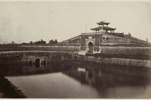 Giữ lại dòng chảy lịch sử văn hóa các con sông định danh cho Hà Nội (1): Khởi nguồn những dòng sông nuôi dưỡng Thủ đô