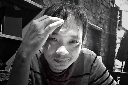 Hay là mình về quê... 