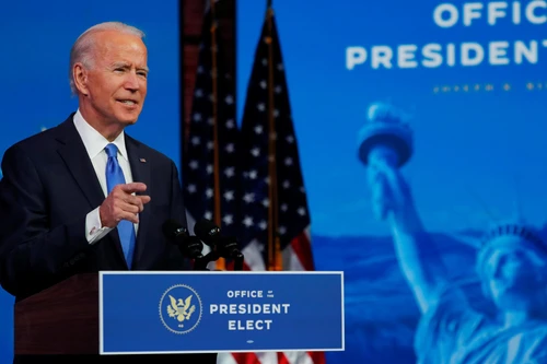 Diễn biến trước thời khắc sóng gió trên chính trường Mỹ 