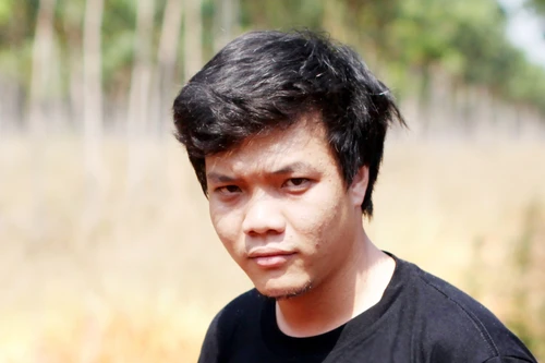 Sao phải lên Bờ Hồ?