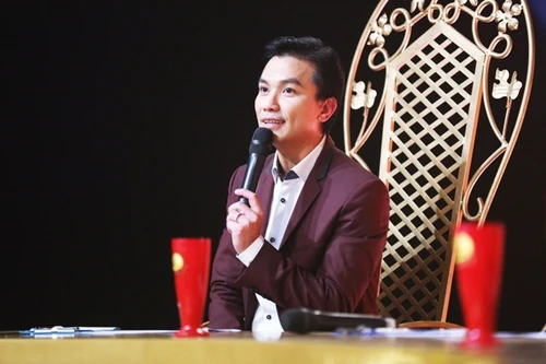 Solo cùng Bolero: Danh ca hải ngoại Mạnh Quỳnh tự nhận mình chuyên hát "phô"