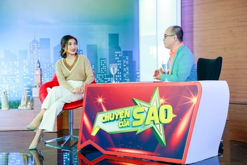 Tiêu Châu Như Quỳnh chia sẻ lý do tránh xa scandal trong sự nghiệp